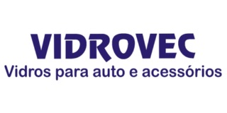 Logomarca de Vidrotec - Vidros Automotivos