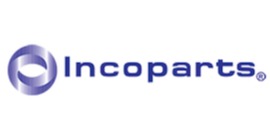 Logomarca de Incoparts - Componentes Automotivos