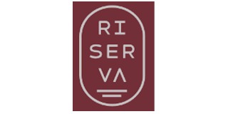 Logomarca de Riserva - Vinhos Finos