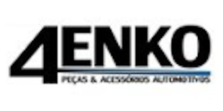 Logomarca de 4Enko
