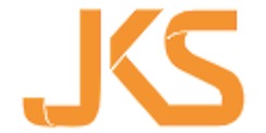 Logomarca de Jks Industrial