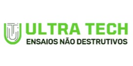Logomarca de Ultra Tech - Soluções para Ensaios Não Destrutivos