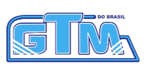 Logomarca de Gtm do Brasil