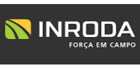 Logomarca de Inroda Roçadeiras Desbravador Avaré