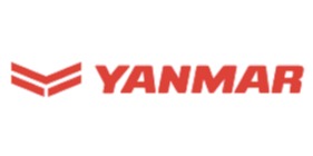 Logomarca de Yanmar South America