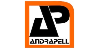 Logomarca de Andrapell - Peças Agrícolas