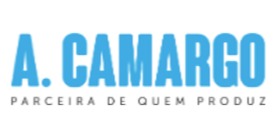 Logomarca de a Camargo e Cia