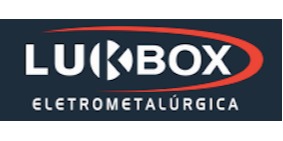 Logomarca de Lukbox Eletrometalurgica