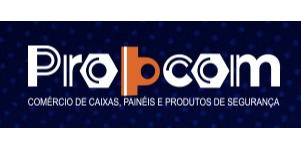 Logomarca de Proem Eletrometalúrgica