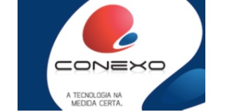 Logomarca de Conexo - Componentes para Saneamento