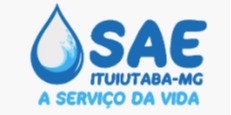 Logomarca de Sae Ituiutaba