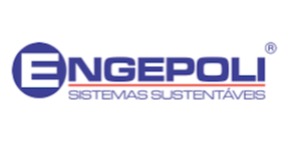 Logomarca de Engepoli - Sistemas Sustentáveis