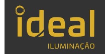 Logomarca de Ideal Iluminação