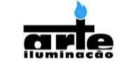 Logomarca de Postes Metálicos Arte Iluminação