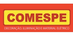 Logomarca de Comespe - Decoração, Iluminação e Material Elétrico