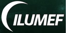 Logomarca de Ilumef - Postes de Aço para Iluminação