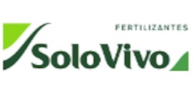 Logomarca de Solo Vivo Fertilizantes