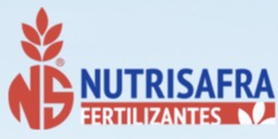 Logomarca de Nutrisafra Fertilizantes