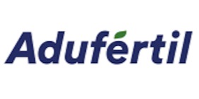 Logomarca de Adufertil I  Adubos e Fertilizantes