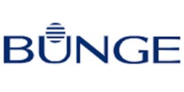 Logomarca de Bunge Alimentos S/a