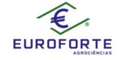 Logomarca de Euroforte - Indústria de Fertilizantes