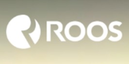 Logomarca de Roos I Sementes, Grãos e Insumos