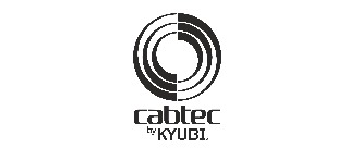 Logomarca de Cabtec - Soluções em Rastreabilidade