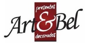 Logomarca de Artebel - Artigos e Presentes