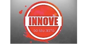 Logomarca de Innove Personalizados - Presentes Criativos