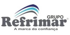 Logomarca de Refrimar