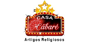 Logomarca de Casa Cabare - Artigos Religiosos