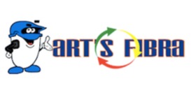 Logomarca de Art'S Fibra