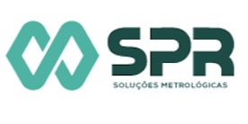Logomarca de Spr - Soluções Metrológicas