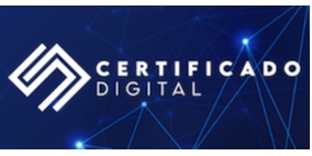 Logomarca de Sn Certificado Digital