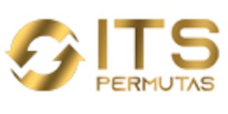 Logomarca de Its Permutas