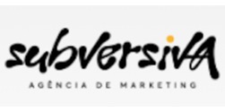 Logomarca de Subversiva - Agência de Marketing