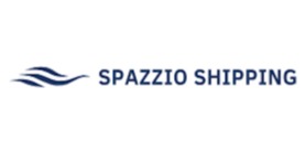 Logomarca de Spazzio Shipping - Logística Internacional