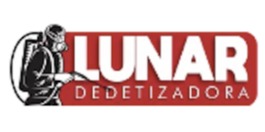 Logomarca de Lunar - Dedetizadora