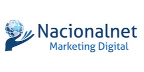 Logomarca de Nacionalnet - Marketing Digital