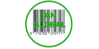 Logomarca de Ean Global -  Códigos de Barras