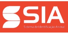 Logomarca de Sia - Sistema de Identificação Animal