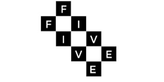 Logomarca de Fivefive - Pessoas & Eventos