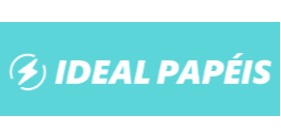 Logomarca de Ideal - Papéis de Parede