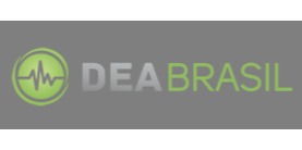Logomarca de Deabrasil - Equipamentos Médicos