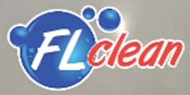 Logomarca de Fl Clean - Material e Produtos de Limpeza