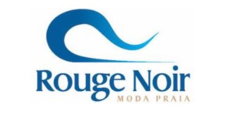 Logomarca de Rouge Noir - Moda Praia