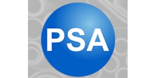 Logomarca de Psa - Produtos Siderúrgicos Aliança