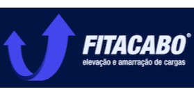 Logomarca de Fitacabo - Movimentação e Amarração de Cargas