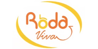 Logomarca de Roda Viva - Cadeiras de Rodas Motorizadas
