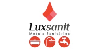 Logomarca de Luxsanit - Metais Sanitários